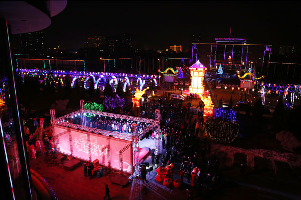 Ԫ��ҹ�ı�Ӯ���޿Ƽ�԰