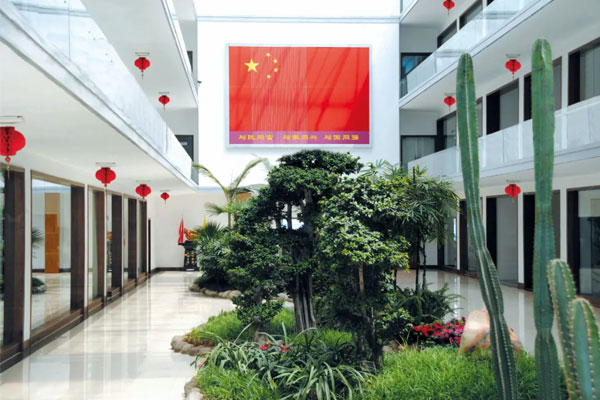 ��Ӯ����������̬�칫��