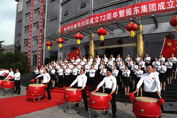 红歌角逐 红歌角逐