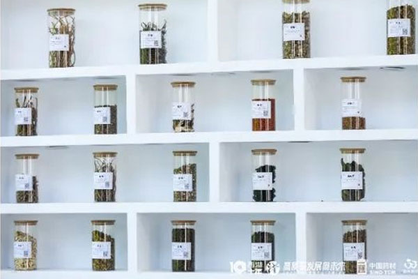 必赢亚洲中药材 必赢亚洲中药材