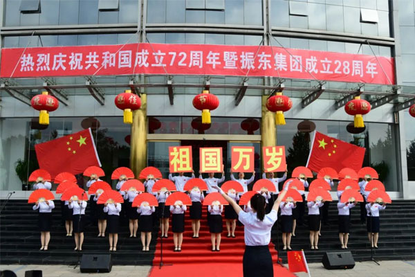 红歌角逐 红歌角逐