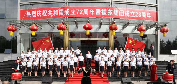 红歌角逐 红歌角逐