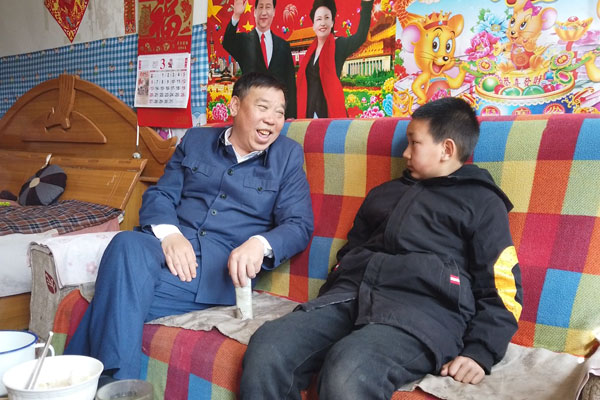 必赢亚洲董事长李安平 必赢亚洲董事长李安平