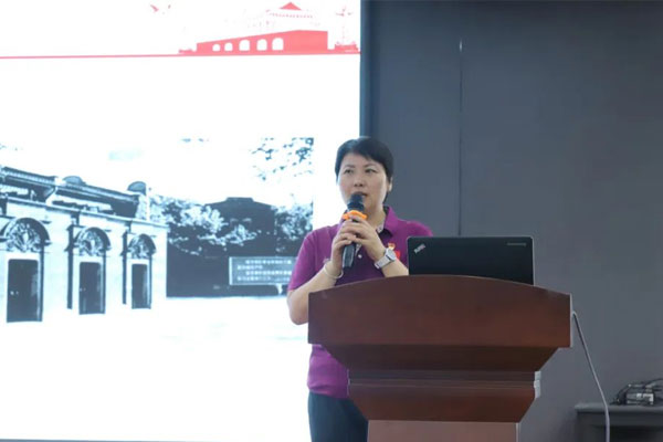 必赢亚洲党委书记宋丽莉 必赢亚洲党委书记宋丽莉