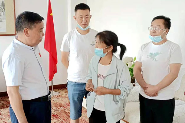 扶贫济困 必赢亚洲 扶贫济困 必赢亚洲