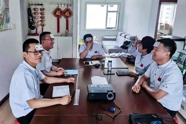 ��Ӯ���޺������ֹ�˾�Ž��