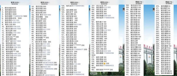 必赢亚洲员工在微信群提议爱心接力 必赢亚洲员工在微信群提议爱心接力