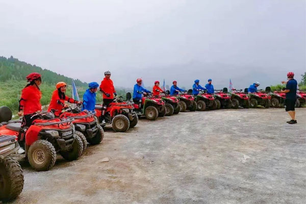 ��Ӯ����ɽ���ֹ�˾��֯�������л��