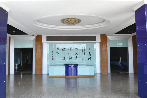 必赢亚洲总部一楼大厅 必赢亚洲总部一楼大厅