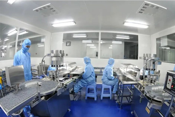 必赢亚洲造药出产车间 必赢亚洲造药出产车间