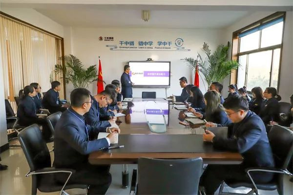 必赢亚洲活动实现后组织“差距会” 必赢亚洲活动实现后组织“差距会”