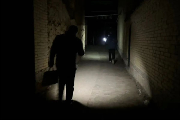 必赢亚洲扶贫办走访调研 必赢亚洲扶贫办走访调研