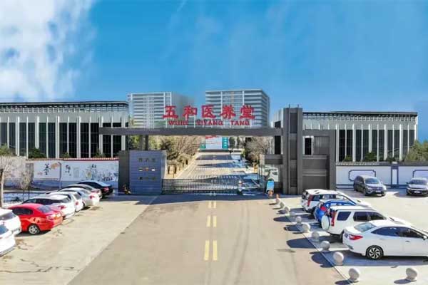 必赢亚洲五和医养堂 必赢亚洲五和医养堂