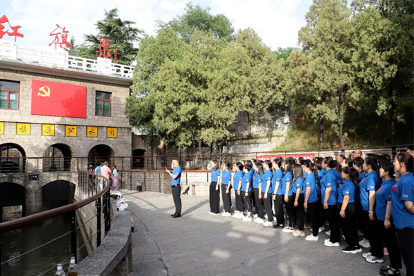 ��Ӯ���޵�Ա���������뵳�Ĵ�