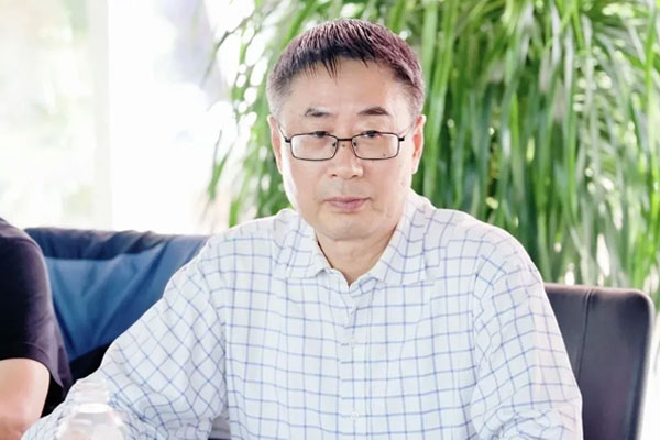 �й�����ԺԺʿ�й�ʳƷ��ѧ����ѧ�ḱ���³�л����